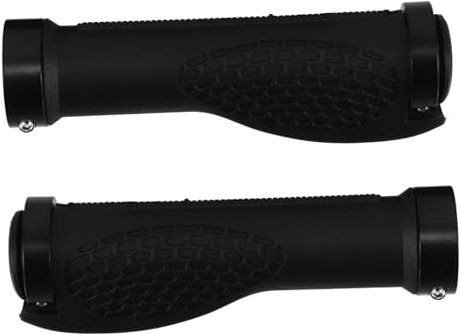 Abaodam Fahrradlenkergriffe Lenkergriffe Für Fahrrad Lenkerabdeckung Für Sportfahrräder Fahrradzubehör Fahrradlenkerschutz Griffe Fürs Fahrrad Fahrradlenker Fahrradgriff