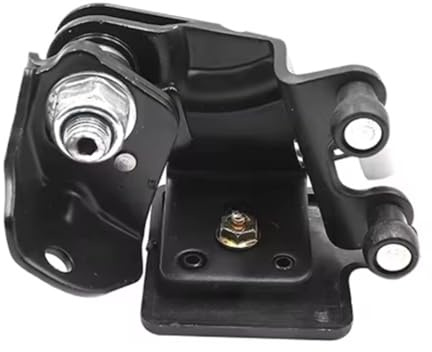 Compatible with Peugeot for Boxer 2006-2012 LH Side Sliding Door Middle Roller Runner 1616883980