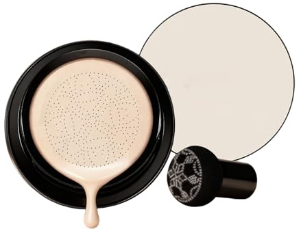 Brightening Concealer Natural Lightening Foundation