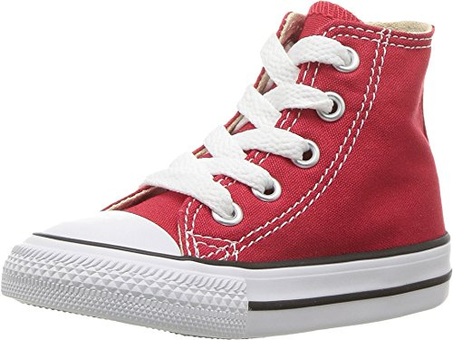 Converse Chuck Taylor All Star High Top para niños