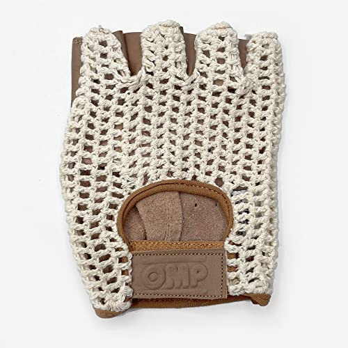 Omp OMPIB/747/M/S Guantes