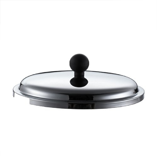 Bodum 1915-16-603 Deckel für Chambord 1,3 Liter