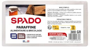 Proven - Paraffine En Pain 300G