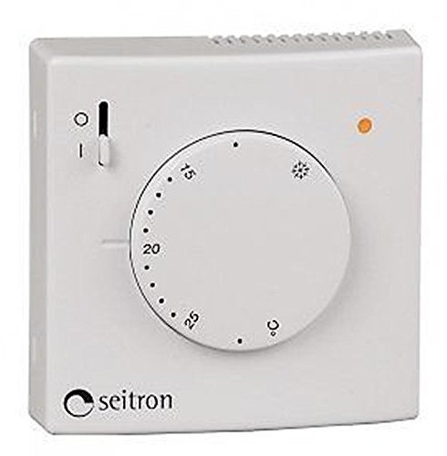 TERMOSTATO AMBIENTE ELETTROMECCANICO TAM013MI00SE