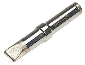 Weller 4PTE8-1 Lötspitze PT-Reihe Meißelförmig, 5.6mm x 1.2mm, 425 °C