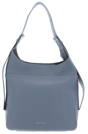 Marc O'Polo Hobo Bag Cara mit Label-Applikationen Damen