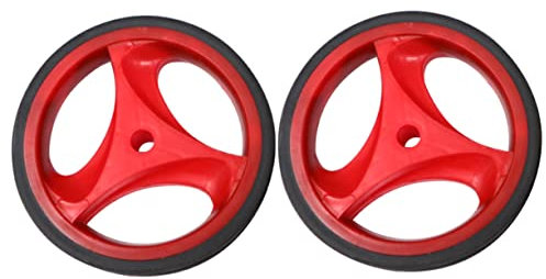 Gogogmee Stützräder Für Kinderfahrräder Mit Blinkfunktion Robuste Und Verstellbare Trainingsräder Mit Halterung Langlebiges Kinderzubehör Aus Hochfestem Material