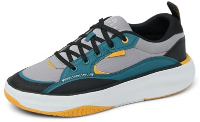 Reef Men's Fanning Sneaker