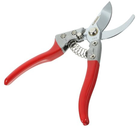 Happyyami -schere Für Gartenarbeit Blumenschere Zum Beschneiden Von Obst Und Baumzweigen Robustes Und Wiederverwendbares Werkzeug Aus Sicherem Material