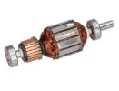 2609199164 Antrieb 230 V für Exzenterschleifer GEX 125-1AE und andere BOSCH Modelle