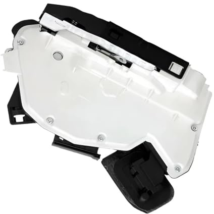 Türschloss Zentralverriegelung Kompatibel Mit VW Für Golf 5G 14–16 Für 5K 11–14 1.4 2.0T Hinten Rechts 5K4839016B HRM AG 5E0839016B 5KD839016 Autotürverriegelungsantrieb