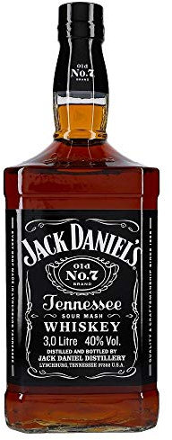 Jack Daniels