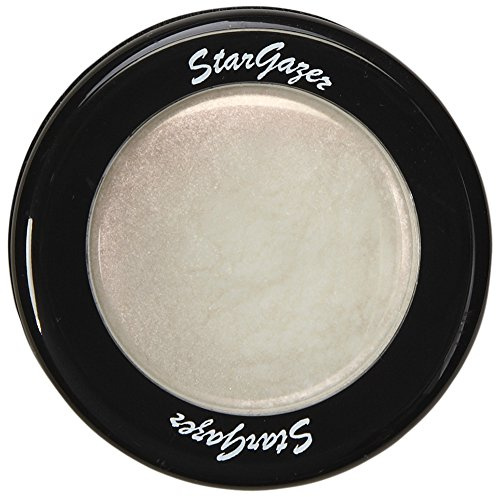 Eye dust number 25, loose powder cosmetic pigment eye shadow.