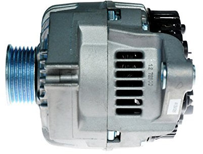 HELLA 8EL 011 711-041 Alternador - 14V - 97A