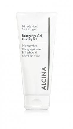 Alcina Reinigungs-Gel 150 ml