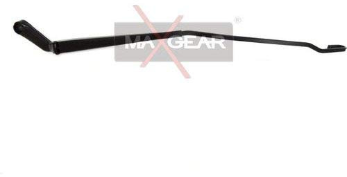 MAXGEAR Wischerarm Scheibenwischerarm 39-0046 vorne rechts rechts