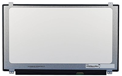 15.6'' LED LCD Screen Compatible for HP 250 G5 Laptop Matte Display Panel with 30 PIN Connector