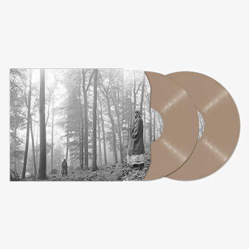 Folklore (Deluxe 2LP)