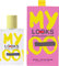 My Looks by Wolfgang Joop Color Collection Woman Eau De Parfum Inhalt: 50ml = 1 Stück