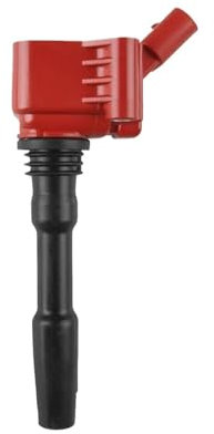 Zündverteiler UF793 Zündspule Hochspannungssatz Zündkerzenstecker Automotive Für VW Für Jetta Für Passat Für Atlas Für Golf 06H905110G Zündspule für einen Automotor
