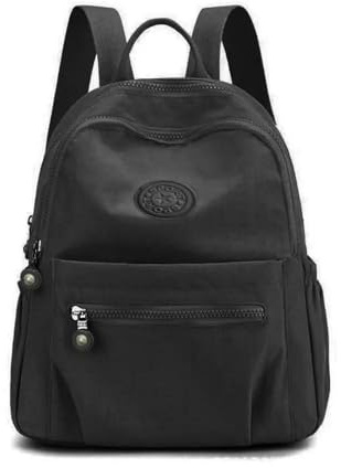 VIVACRAFT rucksack Wasserdichter Wandern Reise Rucksack, Mini Mode Für Frauen, Kleiner Nylon Tag