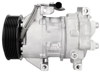Für BMW für MINI R50 R53 8FK351114621 4471804769 64526922304 64536922397 4471804760 64526922397 447220-9313 5SA09C AC Kompressor Klimaanlage Kompressor