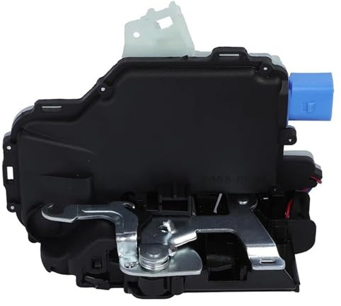 Stellmotor Zentralverriegelung 3b1837015bc Für Vw Für Polo Für Transporter Mk5 Für T5 Türschloss Antrieb 3b4839015ag(Rear Right)