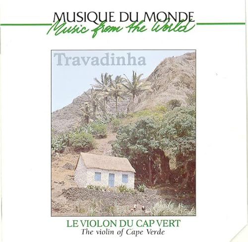 Le Violon du Cap Vert / The violin of Cape Verde