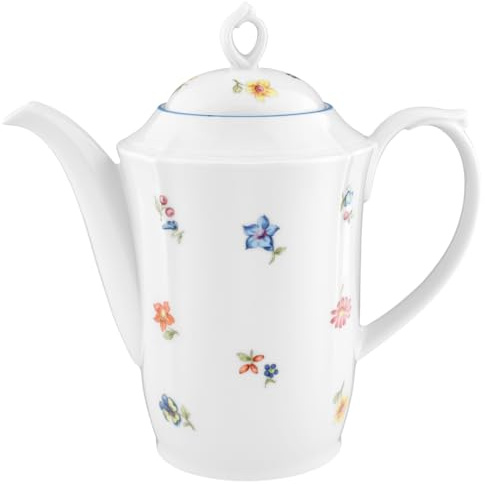 Seltmann Weiden 001.218480 Kaffeekanne 1,1 L, Bunt