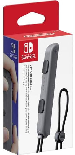 Dragonne Joy-Con - gris