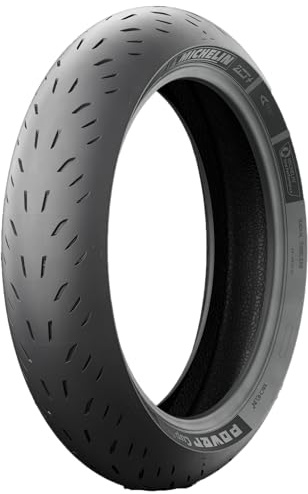 MICHELIN POWER CUP EVO 140/70ZR17 66W - Rückseite Reifen