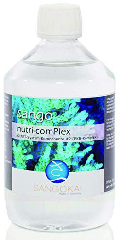 sangokai Sango nutri-Complex 250 ml