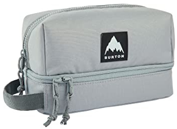 Burton Low Maintenance Kit Wash Bag One Size