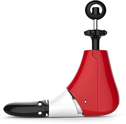 SIBEG High-Top-Schuhspanner, Schuhspanner aus Kunststoff und Metall, Verstellbarer Schuhspanner, Schuhspanner für High-Top-Schuhe und Stiefel mit Schnürsenkeln oder Reißverschlüssen