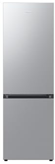 Samsung Series 6 Smart Combi Fridge Freezer, Features SpaceMax and AI Energy Technology, Metal Graphite, Model:RB34C600DSA/EU