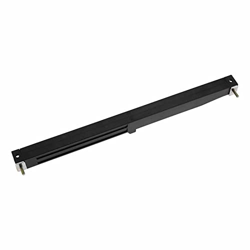 Kelawoly Türdämpfer, POM Soft Close Schiebetürdämpfer 10 Bis 25N, für