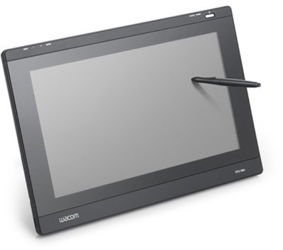Wacom PL 1600 - Tableta gráfica para Mac y Windows (16)
