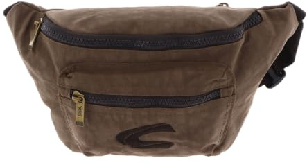 camel active Gürteltasche Journey Belt Bag Sand braun