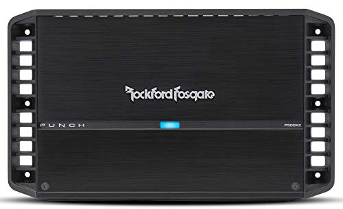 Rockford Fosgate P500X2