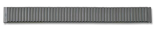 Eichmüller Edelstahl Zugband Flexband poliert/matt/PVD Beschichtung