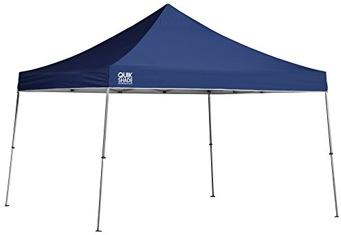 Quik Shade Weekender W144 Instant Canopy 12x12 Feet , Navy Blue