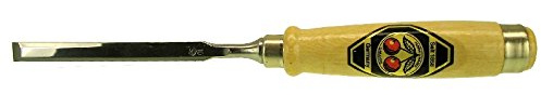KIRSCHEN-STECHBEITEL 14 MM