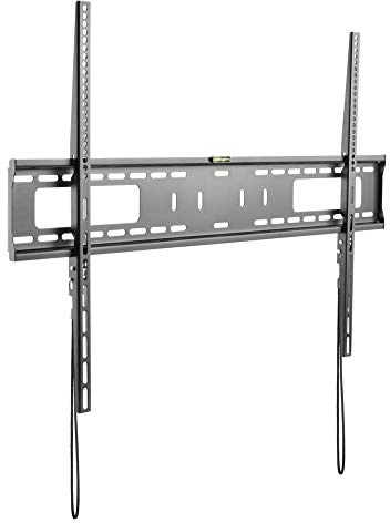 StarTech Soporte de Pared para TV Pantalla Plana 60-100in, Fijo (FPWFXB1)