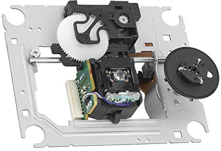 Cosiki Juli- Optik Optische 16-polige Optik mit Mechanismus für CD-DVD-Player