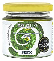 Yare Valley Pesto 100g