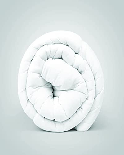 Comfort Valley Anti-Allergy Duvet Corvin 10.5 Tog Single Duvet