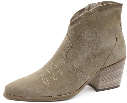 Paul Green Damen, Frauen Ankle Boots