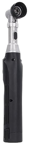 Polisseuse sans Fil, Alliage d'acier ABS 100-240V Kit de Polisseuse Portable Réglable à 5 Vitesses Opération Facile Rechargeable pour l'entretien (Prise UE)