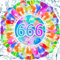 MULEVIP 666 PCS Globos de Agua,Colores Globos Agua,Globo de Agua,Juego de Agua para Niños,Globos de Colores,Globos Pequeños,Multicolores Globos de Agua para Fiesta al Aire Libre Jardin Playa