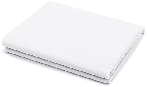 100x300 cm Fusible Interfacing for Sewing Iron On Interfacing Medium Weight | White Interfacing Fabric Iron On Non Woven Single Sided for Sewing Quilting Crafting and Dress Making